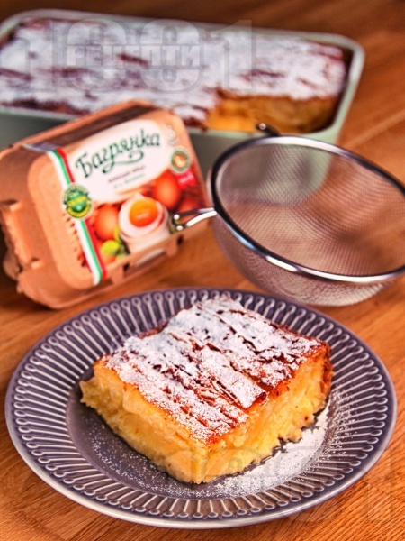  (Bougatsa) -         ,     ( ) -   